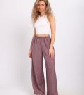 Брюки палаццо бр-10 Роше